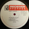 Gary Numan Compilation LP The Other Side Of Gary Numan 1992 UK